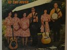 SOUTHERN BLUEGRASS GOSPEL Country Echoes Go Down to the River SEALED Biscoe, NC