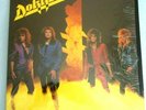 DOKKEN-UNDER LOCK And KEY-'85 1st Press.ELEKTRA w/Lyric Sleeve-LP-NM+/COVER-MINT