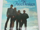 Project 3 Total Sound PR 5031 SD The Free Design You Could Be Born Again LP Gate