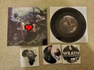 Goatmoon / Bizarre Uproar VINYL EP