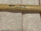 Catfish And The Bottlemen - Signed Drumstick