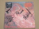 MORBID ANGEL - BLESSED ARE THE SICK - VINYL - SIGNIERT altars terrorizer world