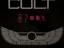 ORIGINAL 1985 THE CULT Album LOVE Record 1ST PRESS Lp VOG-1-3365 VINYL is MINT