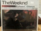 Echoes of Silence by The Weeknd (Vinyl, Aug-2015, 2 Discs, Island (Label))