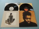 2 LP Tracy Chapman Same Crossroads 1988/1989 Germany | Mint- to EX
