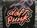 Daft Punk - Homework - Double Vinyl LP IN HAND NEW & SEALED - SOLD OUT