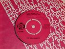 SOUL AGENTS # I JUST WANT TO MAKE LOVE TO YOU / MEAN WOMAN BLUES   # ROCK  7