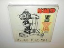 NEW -KMD B_ACK B_ST_RDS 2 CD & 7 inch Pic-Disc Vinyl Record (MF Doom Madvillain)