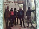 1969 The Allman Brothers Band,  Self Titled LP, Atco Records SD 33-308, VG Plus