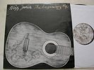 Wizz Jones The Legendary Me UK Village Thing Label ´70