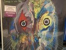 Dinosaur Jr--Sweep It Into Space-- Ltd Purple Ripple Vinyl+ Live CD  Sealed -