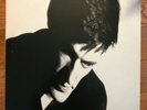 New Order - Low Life LP Qwest 1-25289 1985 Pressing The Perfect Kiss  VG+