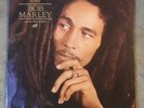 Bob Marley Legend LP 1A/1B 'sound clinic' genuine first press. Superb.