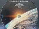 GZA / GENIUS - BENEATH THE SURFACE (VINYL 2LP)  1999    RARE   WU-TANG CLAN