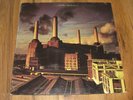 Pink Floyd Animals Vinyl Record Lp 1977 Original Press Columbia JC 34474