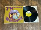 Jimi Hendrix Experience LP - Are You Experienced - Tri Color Label Reprise 6261