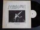 MARILLION   GRENDELS GARDEN PARTY   LIVE AT BANGOR 1982   RARE LP   EX