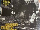 Seven Mary Three American Standard Vinyl LP RSD 2019 Black 800 Record Store Day