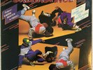 Breakdance Herbie Hancock Hip Hop K-Tel Records 1984 Vinyl LP NC 575 w/Poster