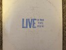 Rolling Stones Live R Than You’ll Ever Be bootleg LP vinyl RARE 1969 white label