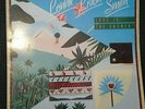 LONNIE LISTON SMITH 1980 CBS Records Love is the Answer CBS 84365 Vinyl LP