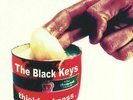 BLACK KEYS, The - Thickfreakness - Vinyl (LP)