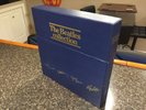 THE BEATLES COLLECTION BLUE BOX  MINT  BC13 13 LP + BONUS - 1987