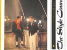 The Style Council Introducing The Style Council LP Vinyl Album 1983 815277-1 EX-
