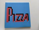 Teenage Mutant Ninja Turtles: Turtles in Time Vinyl Record