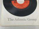 EMBERS No Soul 45rpm Where Did I Go Wrong b/w You Got What You Got gear Rare