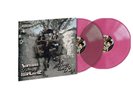 lana del rey pink norman f***ing rockwell nfr 2LP urban Limited colored vinyl