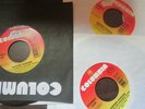 Savage Garden 3 45's To the Moon and Back-Truly Madley Deeply- I Knew I Loved yo