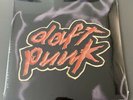 Daft Punk : Homework - Double Vinyl 33 tours 2x LP 180g Sealed