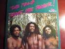 REGGAE LP: THE ITALS 