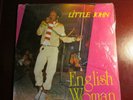 RARE REGGAE LP: LITTLE JOHN 