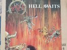 Slayer Hell Awaits Vinyl