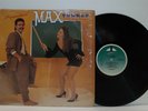 MAX TORRES AND THE SALSA SELECTION - APRENDERE  VINYL LP - SALSA 1989 H1F-42134 