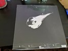 [LIMITED ED.] FINAL FANTASY VII REMAKE AND FINAL FANTASY VII 2LP Vinyl Records