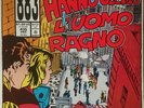 LP 33 883 ?– Hanno Ucciso L'Uomo Ragno - Free Records Italy 1992 Pezzali