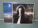 UMBERTO TOZZI - Invisibile - Eva - LP - NUOVO