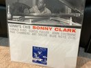 NEW SEALED MUSIC MATTERS BLUE NOTE 180g 45  2x LP SONNY CLARK- SONNY'S CRIB