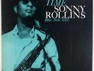 SONNY ROLLINS: Newk’s Time US Blue Note 4001 RVG EAR Orig Jazz LP Vinyl