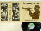 HARRY JAMES KING JAMES VERSION SHEFFIELD LAB LAB-3 German VINYL LP