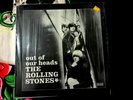 ROLLING STONES OUT OF OUR HEADS VINYL GERMAN LP UK VERSION 6.21428 HEART O STONE
