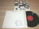 Male LP - Zensur & Zensur / 1979 GERMAN Modell Musik Rock-On 1 PRESS in MINT-