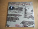 CHILDREN OF BODOM HALO OF BLOOD Limited White With Red/Black Splattered Vinyl LP