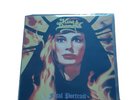 King Diamond-Fatal portrait LP, Roadrunner Europe 1986 first pressing, top