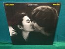 John Lennon. Yoko Ono. Double Fantasy. 1st Pressing 1980. Sealed and Mint.