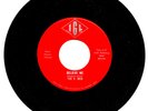 THE X-MEN-IGL RECORDS-1966-SIOUX FALLS, SD-“UNTIL I LEAVE”-GARAGE-NM