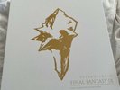 Final Fantasy IX Vinyl Box Set (Not Moonshake)